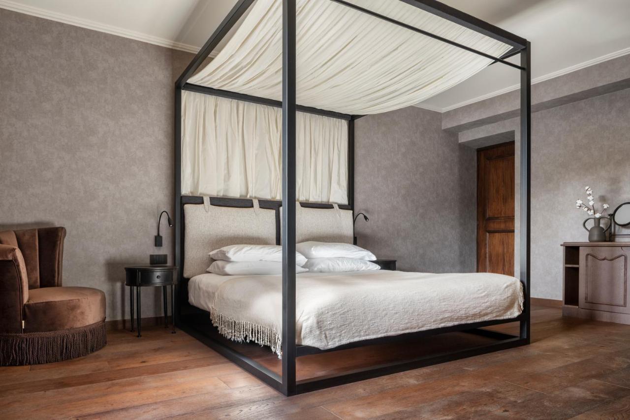 Hotel Nordelaia Cremolino Esterno foto