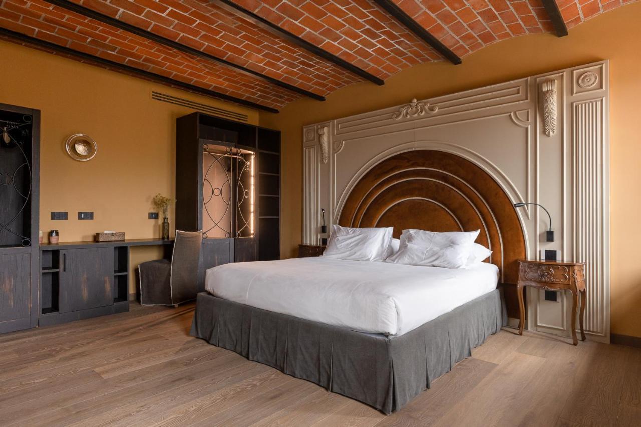 Hotel Nordelaia Cremolino Esterno foto