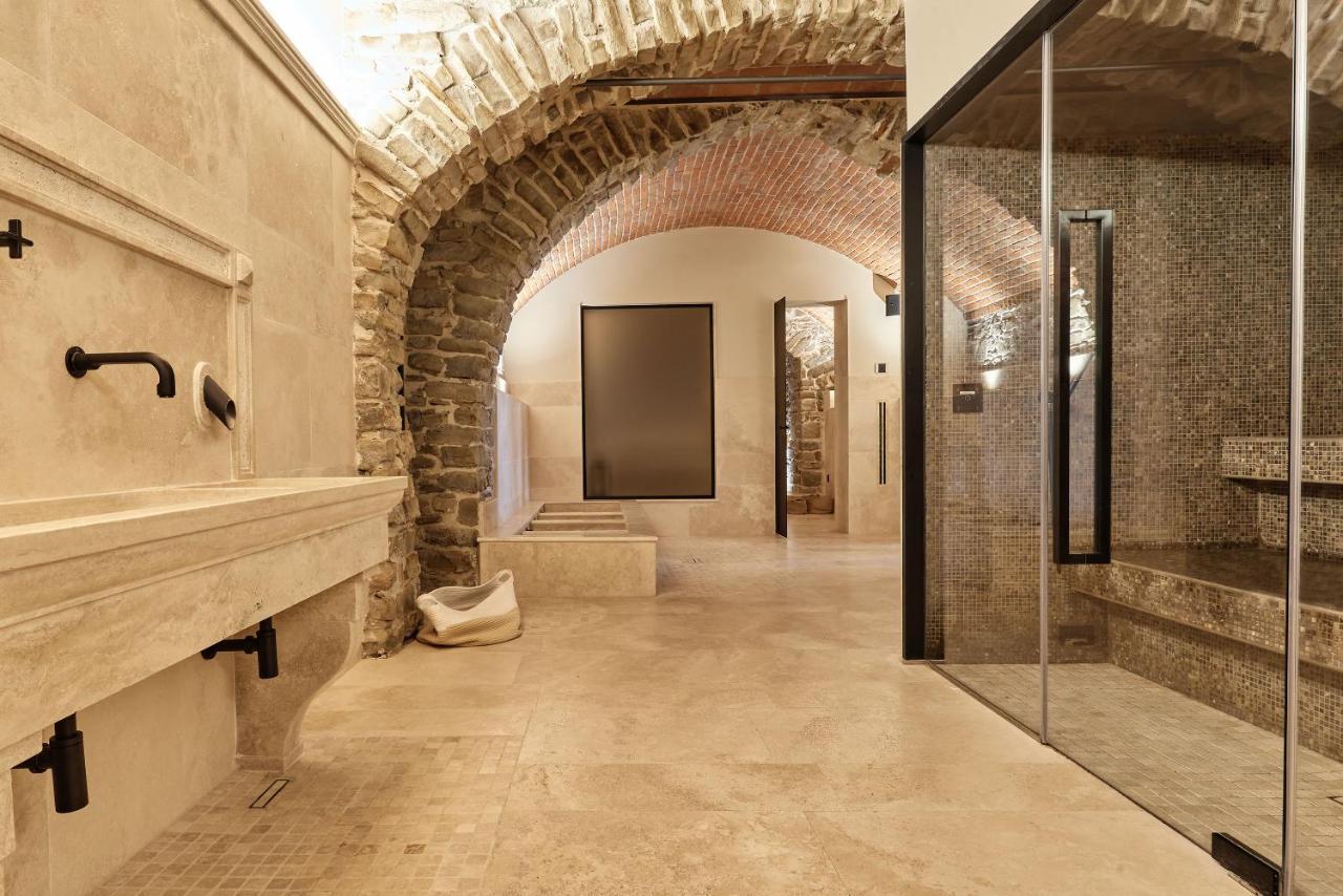 Hotel Nordelaia Cremolino Esterno foto