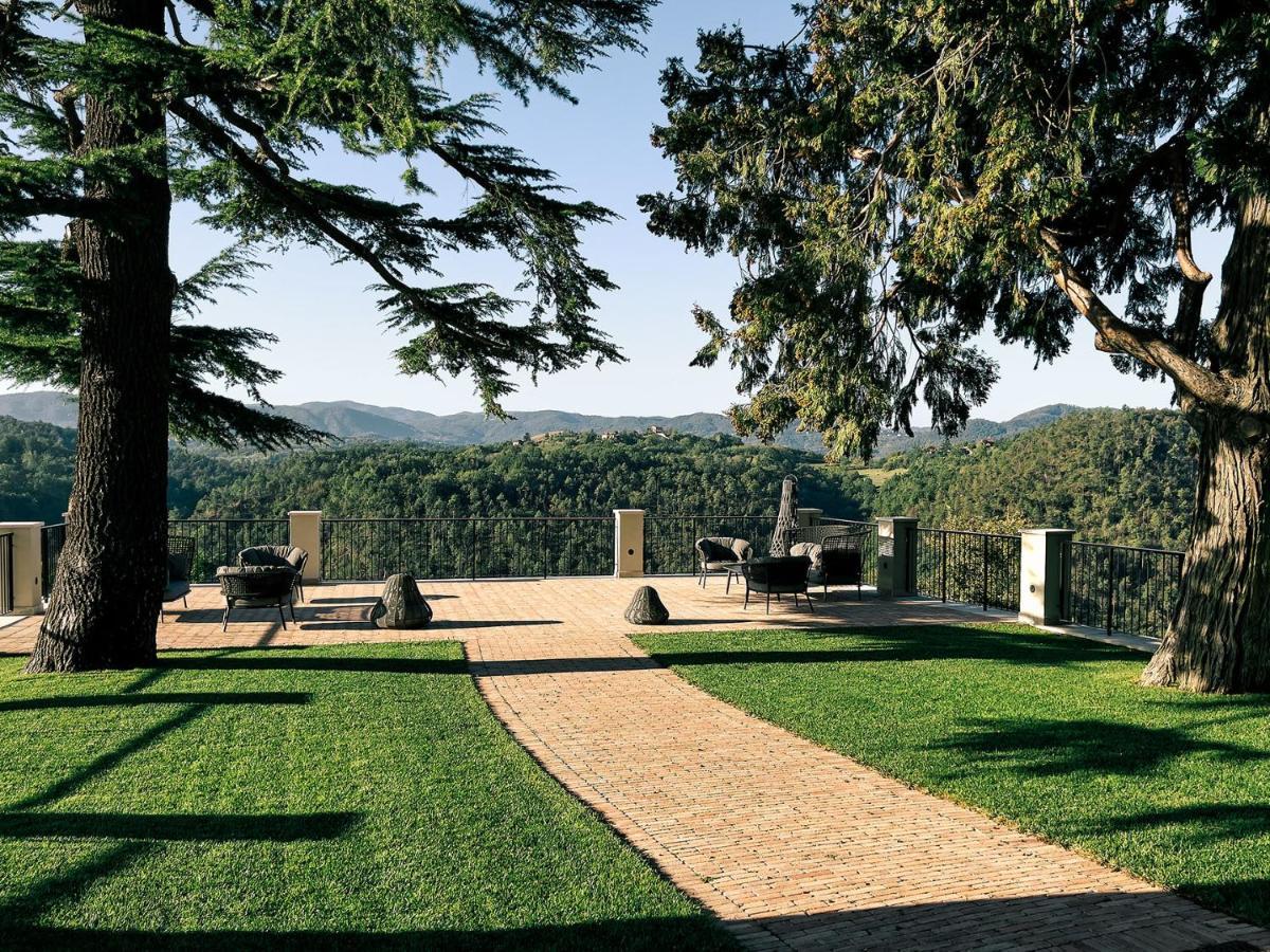 Hotel Nordelaia Cremolino Esterno foto